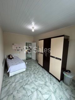 Casa Duplex 5/4 no São Conrado