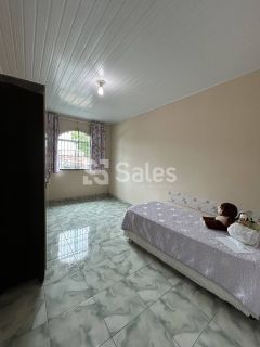 Casa Duplex 5/4 no São Conrado