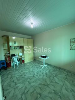 Casa Duplex 5/4 no São Conrado