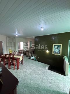 Casa Duplex 5/4 no São Conrado