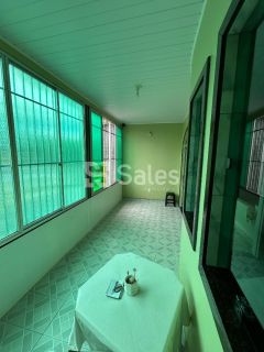 Casa Duplex 5/4 no São Conrado