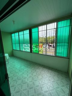 Casa Duplex 5/4 no São Conrado