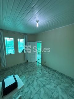 Casa Duplex 5/4 no São Conrado