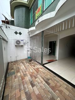 Casa Duplex 5/4 no São Conrado