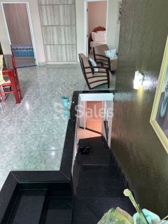 Casa Duplex 5/4 no São Conrado