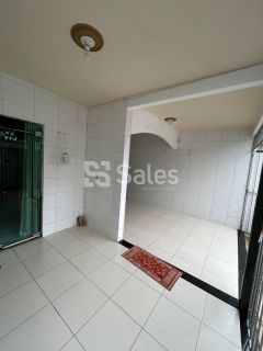 Casa Duplex 5/4 no São Conrado