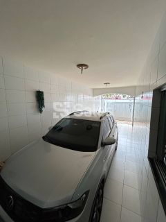 Casa Duplex 5/4 no São Conrado