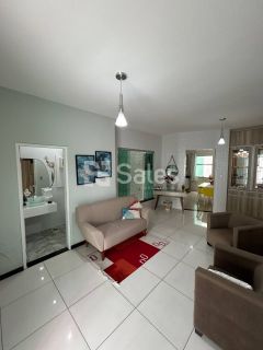 Casa Duplex 5/4 no São Conrado