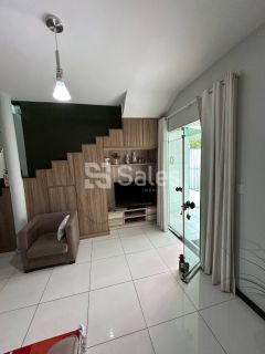 Casa Duplex 5/4 no São Conrado