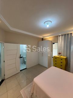 Casa Duplex 5/4 no São Conrado