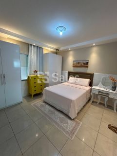 Casa Duplex 5/4 no São Conrado