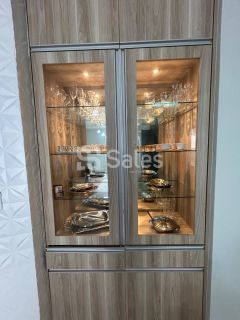 Casa Duplex 5/4 no São Conrado