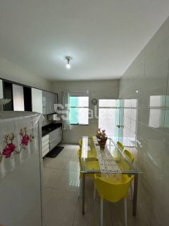 Casa Duplex 5/4 no São Conrado