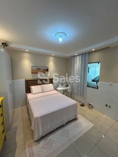 Casa Duplex 5/4 no São Conrado