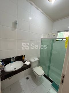 Casa Duplex 5/4 no São Conrado