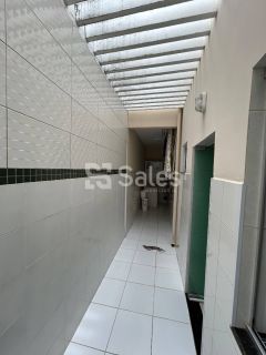 Casa Duplex 5/4 no São Conrado