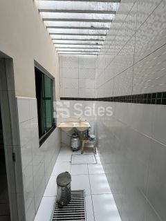 Casa Duplex 5/4 no São Conrado