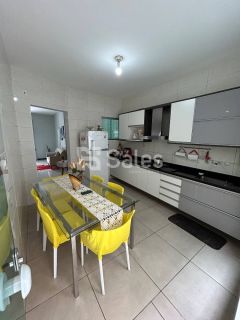 Casa Duplex 5/4 no São Conrado