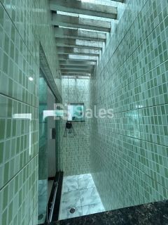 Casa Duplex 5/4 no São Conrado