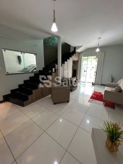 Casa Duplex 5/4 no São Conrado