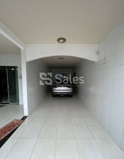 Casa Duplex 5/4 no São Conrado