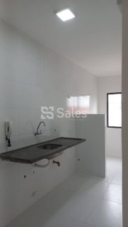 Apartamento 3/4 no Moradas do Mediterrâneo