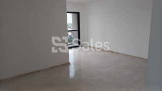 Apartamento 3/4 no Moradas do Mediterrâneo