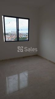 Apartamento 3/4 no Moradas do Mediterrâneo