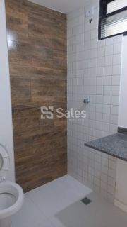 Apartamento 3/4 no Moradas do Mediterrâneo