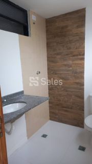 Apartamento 3/4 no Moradas do Mediterrâneo