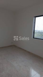 Apartamento 3/4 no Moradas do Mediterrâneo