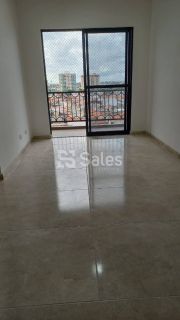 Apartamento 3/4 no Moradas do Mediterrâneo