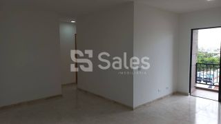 Apartamento 3/4 no Moradas do Mediterrâneo