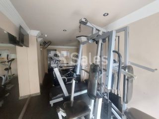 Apartamento 3/4 no Moradas do Mediterrâneo