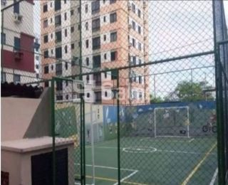 Apartamento 3/4 no Moradas do Mediterrâneo