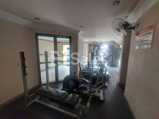 Apartamento 3/4 no Moradas do Mediterrâneo