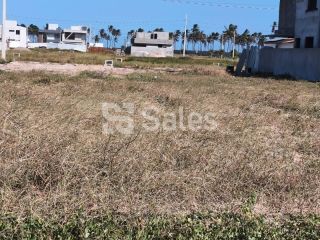 Lote de 245m² no Villaredo Barra