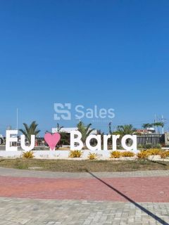 Lote de 245m² no Villaredo Barra