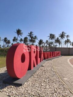 Lote de 245m² no Villaredo Barra