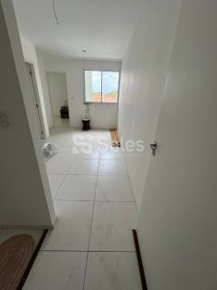 Apartamento 2/4 no Verde Monte Sierra