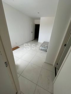 Apartamento 2/4 no Verde Monte Sierra