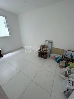 Apartamento 2/4 no Verde Monte Sierra