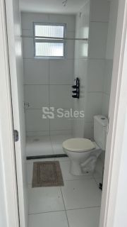 Apartamento 2/4 no Verde Monte Sierra