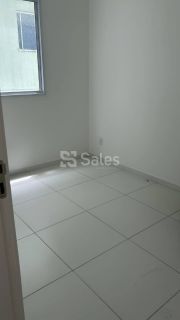 Apartamento 2/4 no Verde Monte Sierra