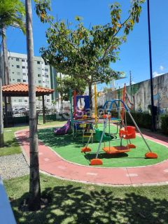 Apartamento 2/4 no Verde Monte Sierra