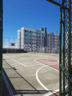 Apartamento 2/4 no Verde Monte Sierra