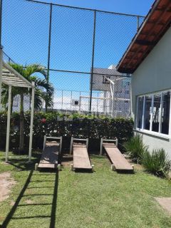 Apartamento 2/4 no Verde Monte Sierra