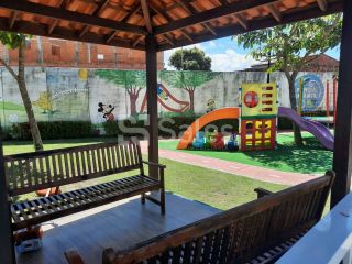 Apartamento 2/4 no Verde Monte Sierra