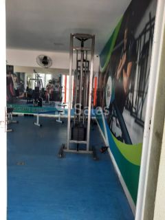 Apartamento 2/4 no Verde Monte Sierra