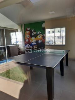 Apartamento 2/4 no Verde Monte Sierra